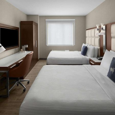 Cambria Hotel New York - Chelsea Exterior photo
