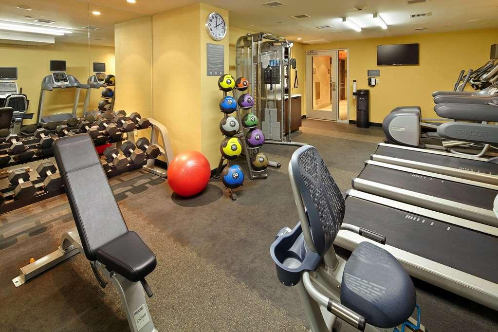 Cambria Hotel New York - Chelsea Facilities photo
