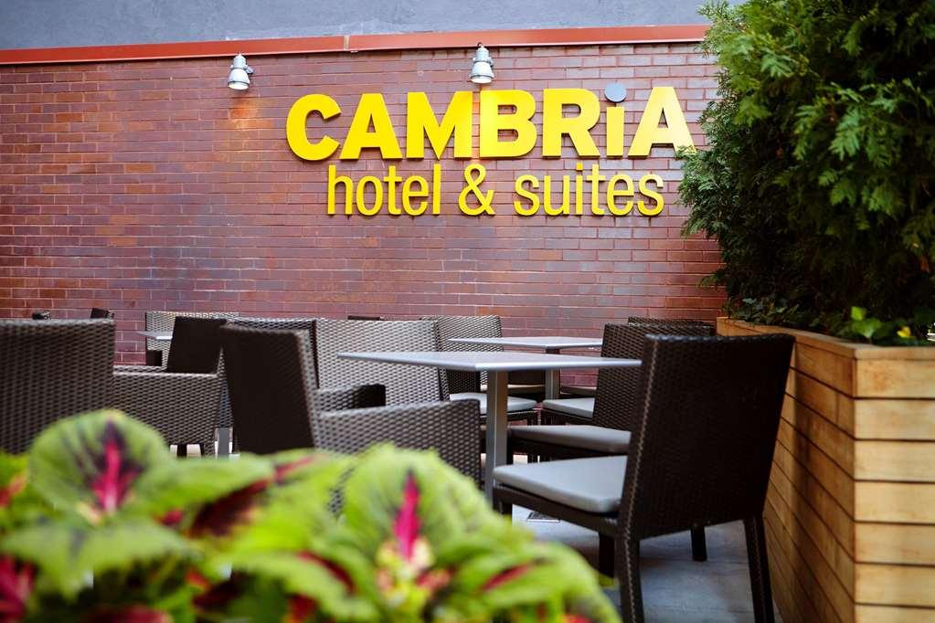 Cambria Hotel New York - Chelsea Facilities photo