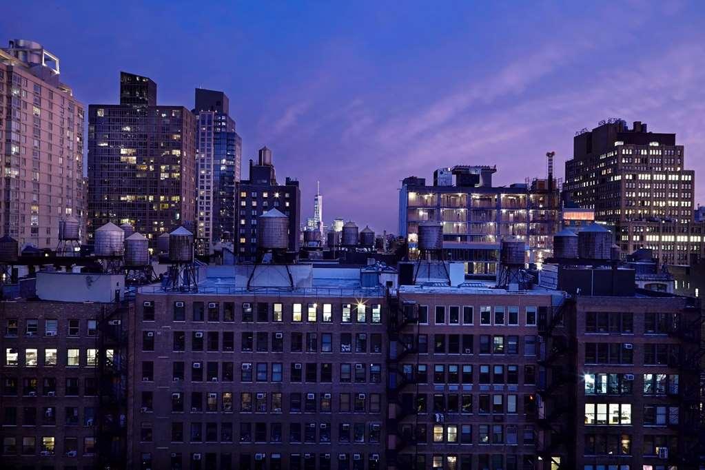 Cambria Hotel New York - Chelsea Exterior photo