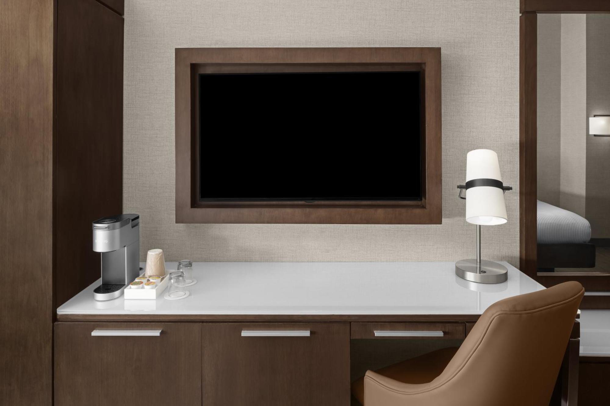 Cambria Hotel New York - Chelsea Exterior photo