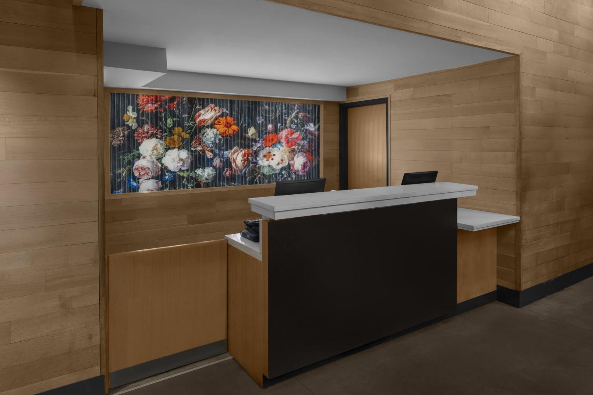 Cambria Hotel New York - Chelsea Exterior photo