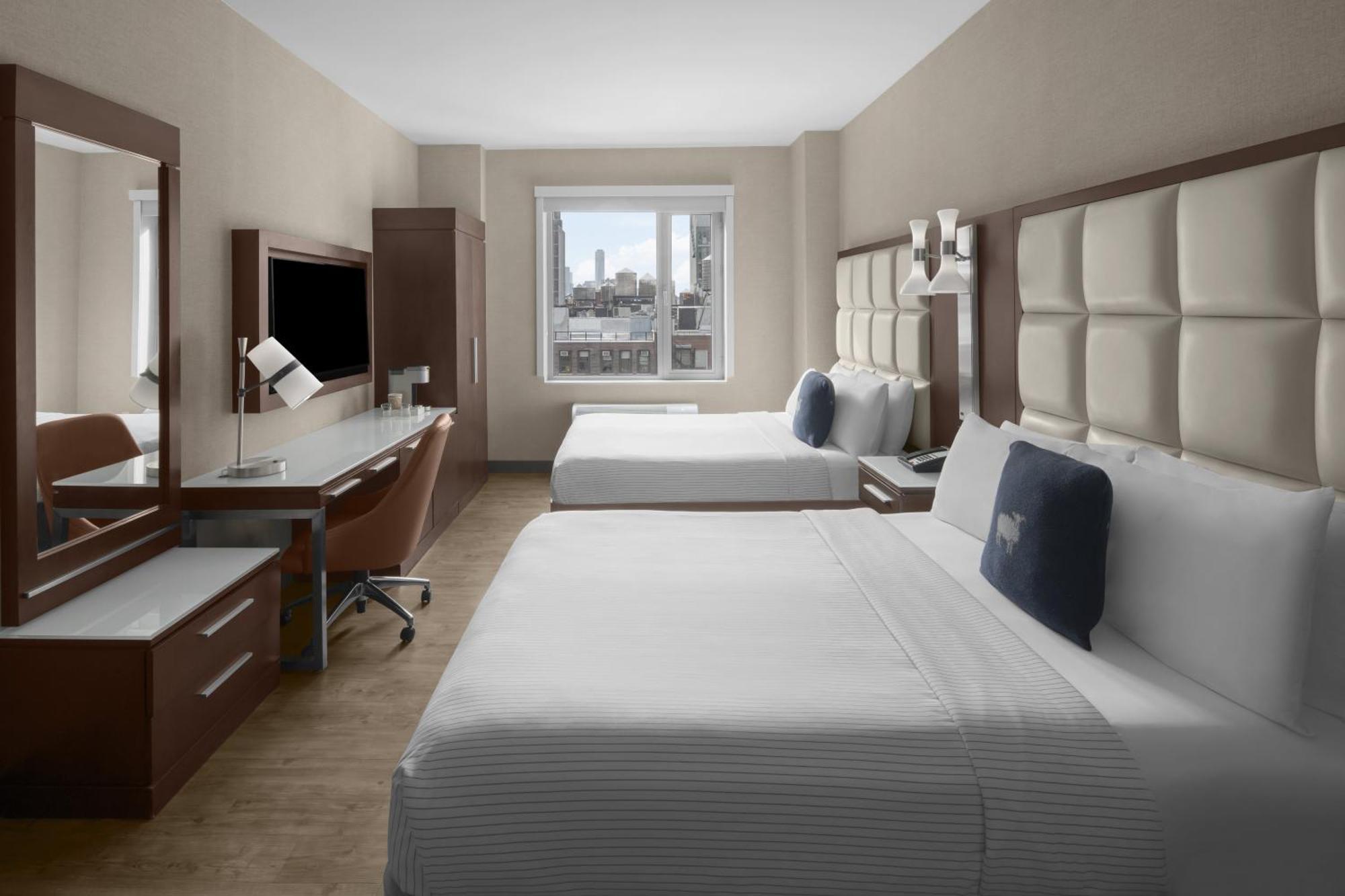 Cambria Hotel New York - Chelsea Exterior photo
