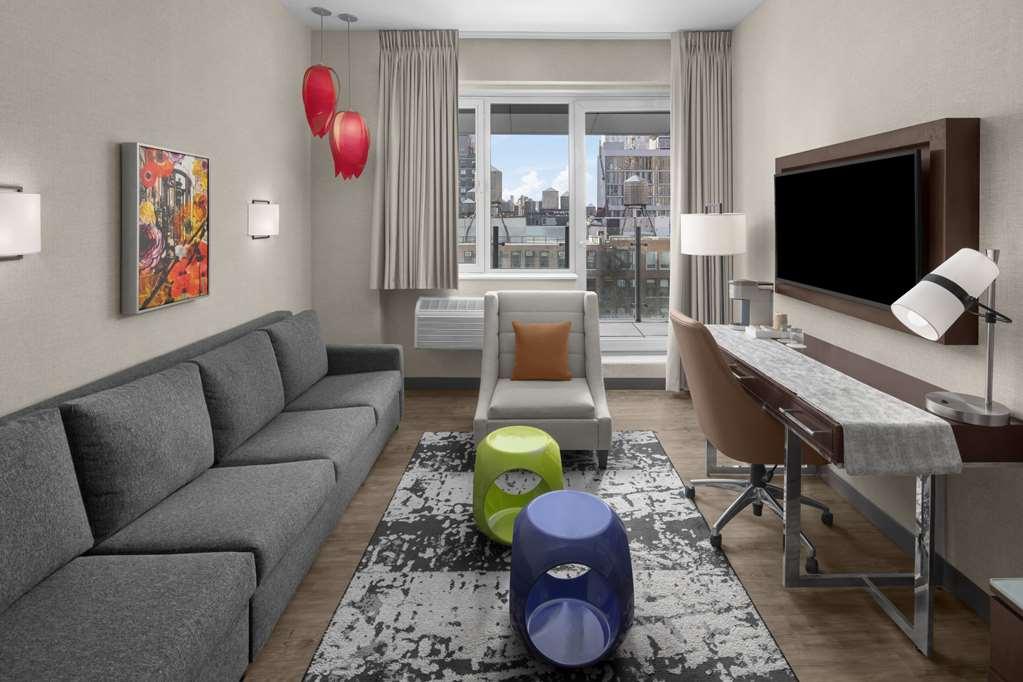 Cambria Hotel New York - Chelsea Room photo