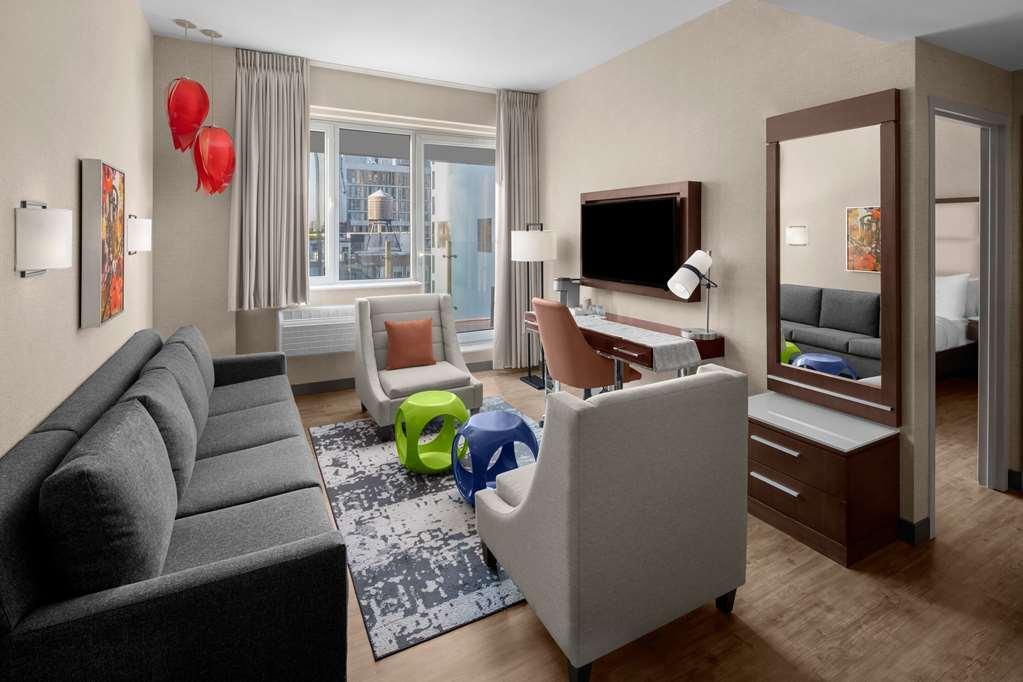 Cambria Hotel New York - Chelsea Room photo