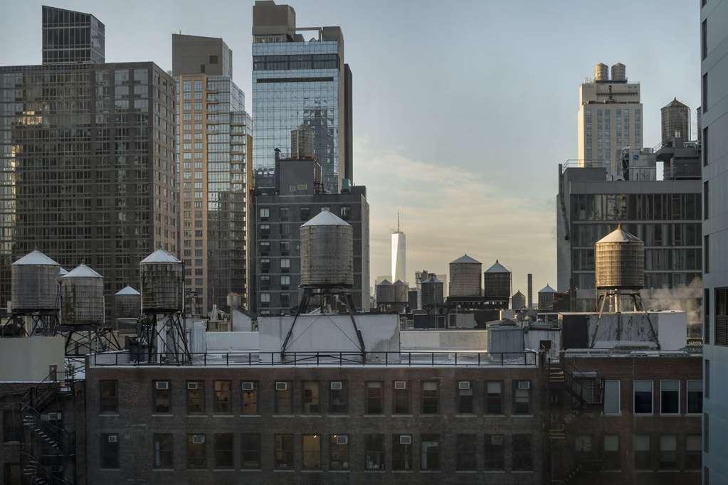 Cambria Hotel New York - Chelsea Room photo